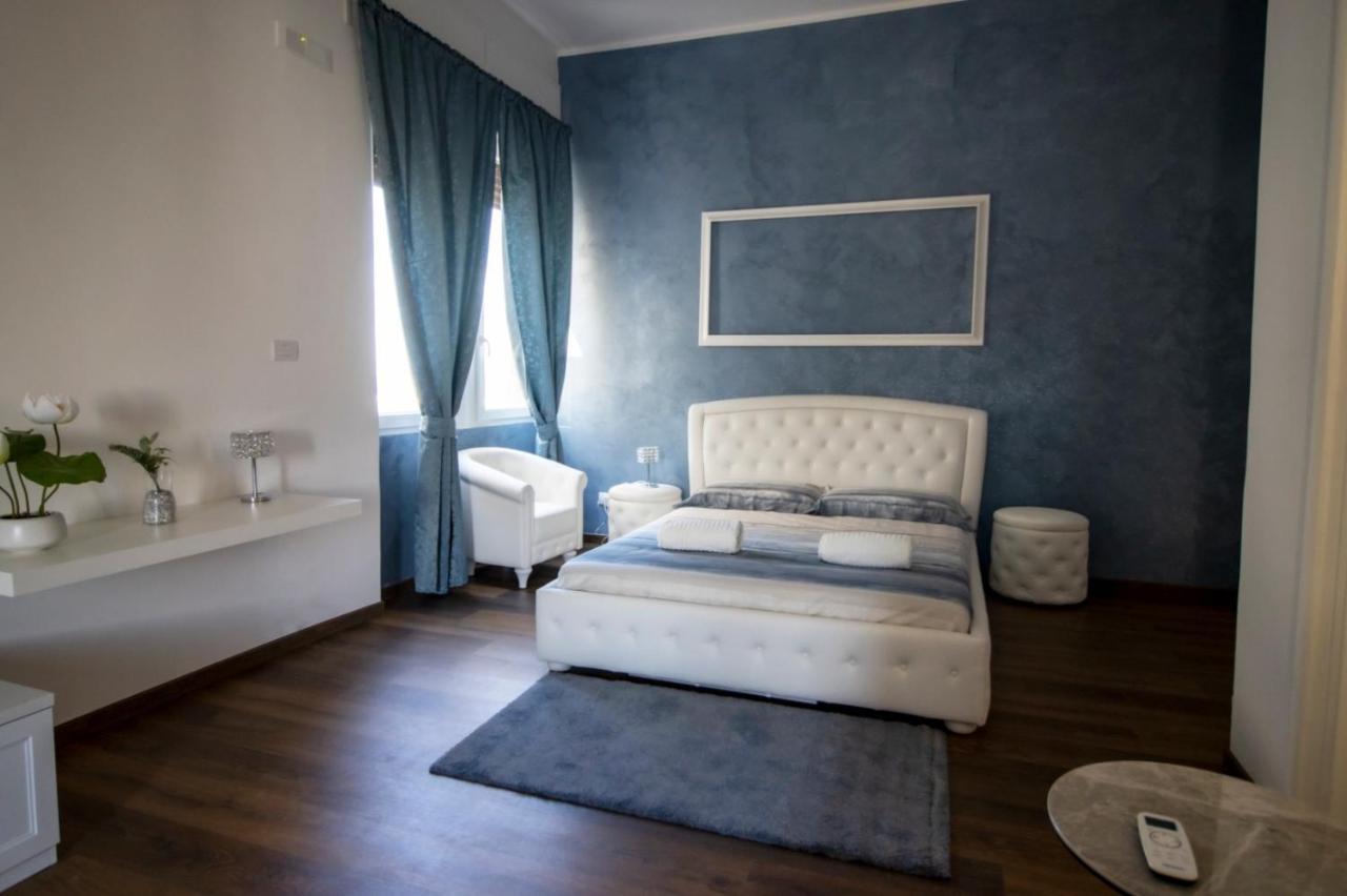 Home Experience Μπάρι Εξωτερικό φωτογραφία