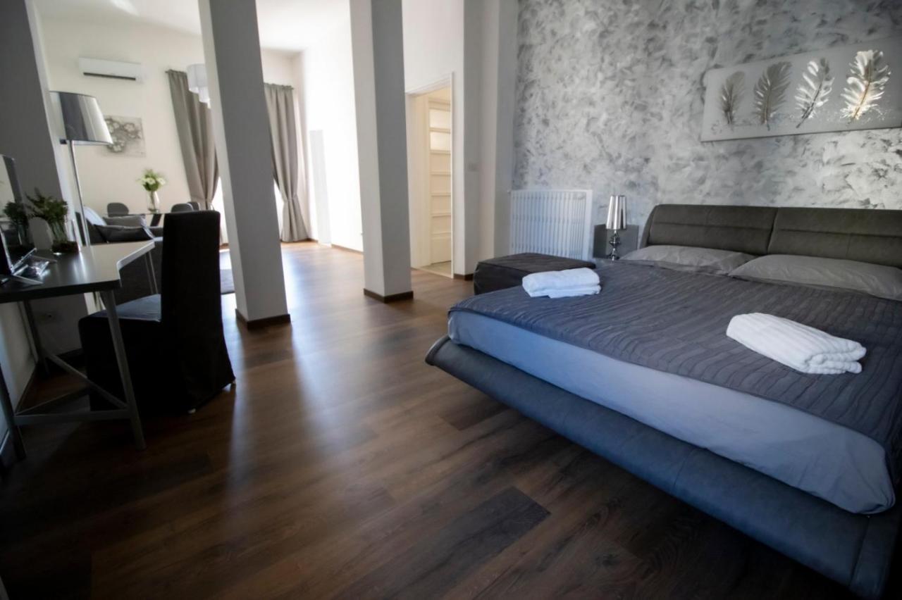 Home Experience Μπάρι Εξωτερικό φωτογραφία