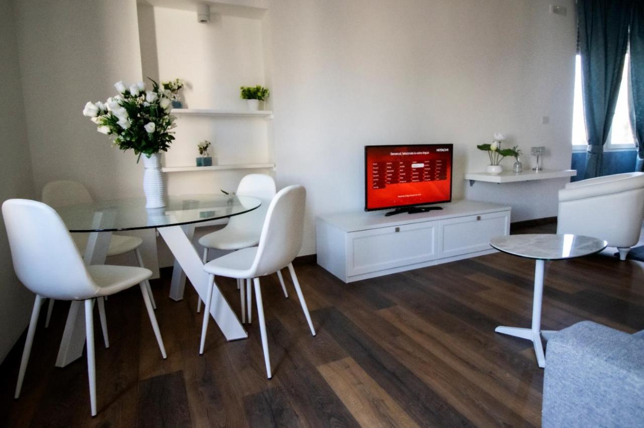 Home Experience Μπάρι Εξωτερικό φωτογραφία