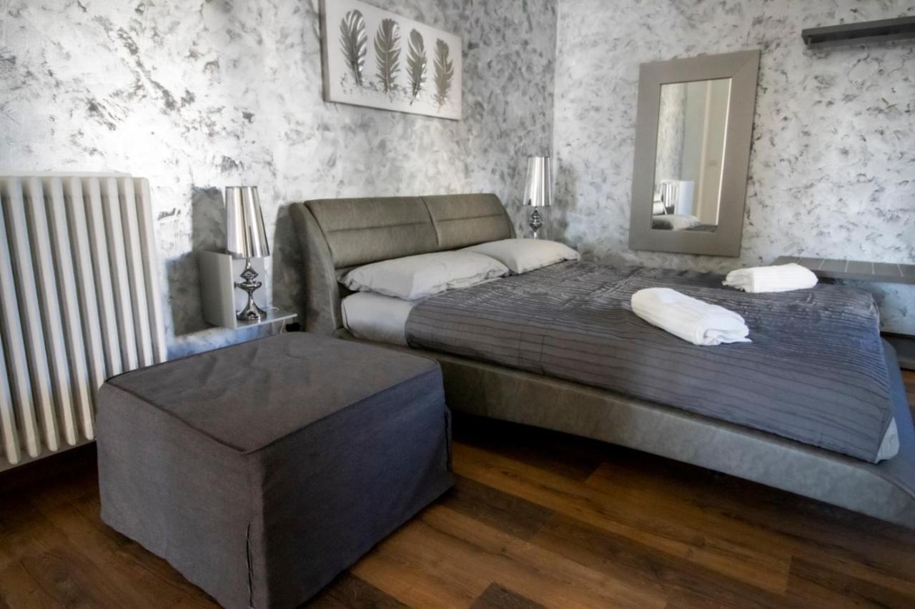 Home Experience Μπάρι Εξωτερικό φωτογραφία