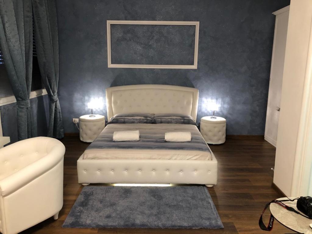 Home Experience Μπάρι Εξωτερικό φωτογραφία