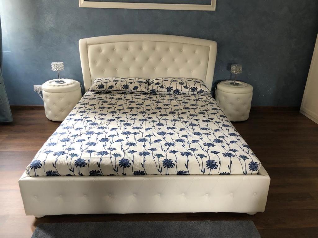 Home Experience Μπάρι Εξωτερικό φωτογραφία