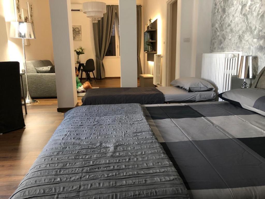 Home Experience Μπάρι Εξωτερικό φωτογραφία